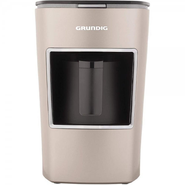 Grundig TCM 7610 Kahve Makinesi