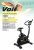 Voit Yellow Collection 112U Dikey Bisiklet