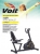 Voit Yellow Collection 112R Yatay Bisiklet