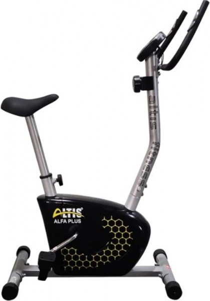 Altis Alfa Dikey Bisiklet
