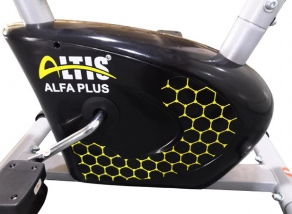 Altis Alfa Dikey Bisiklet