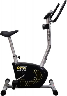 Altis Alfa Dikey Bisiklet