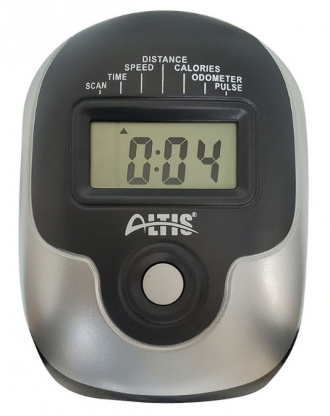 Altis KK550 Pro Eliptik Bisiklet
