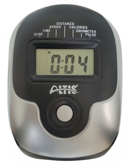 Altis KK550 Pro Eliptik Bisiklet