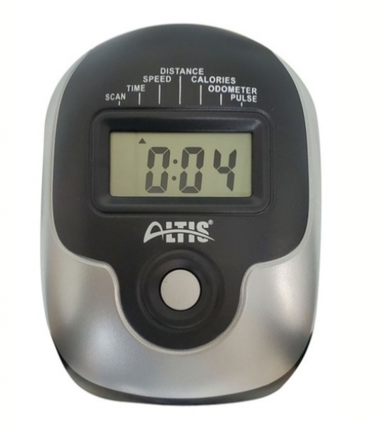 Altis KK450 Pro Eliptik Bisiklet