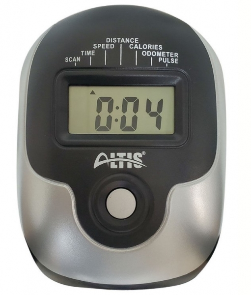 Altis SP1200 Pro Dikey Bisiklet