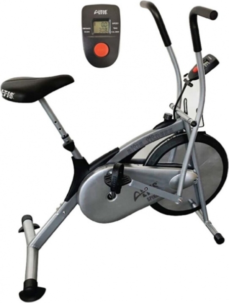 Altis Spin Air Dikey Bisiklet