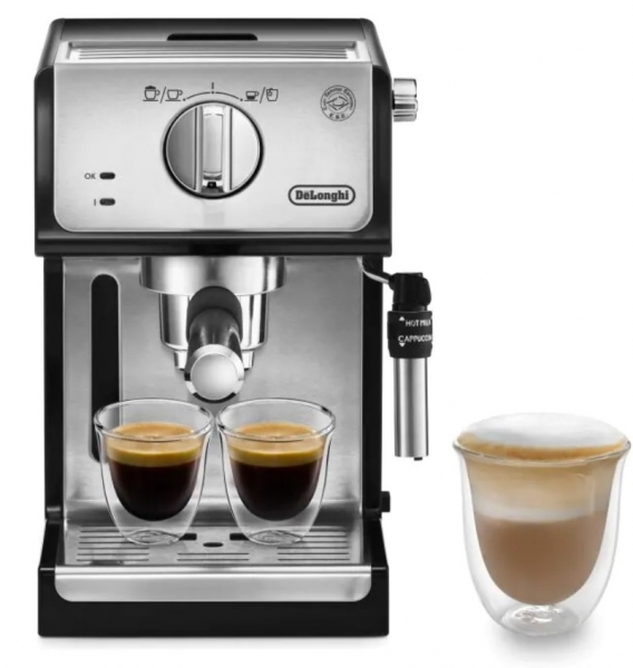 DeLonghi ECP 35.31 Kahve Makinesi