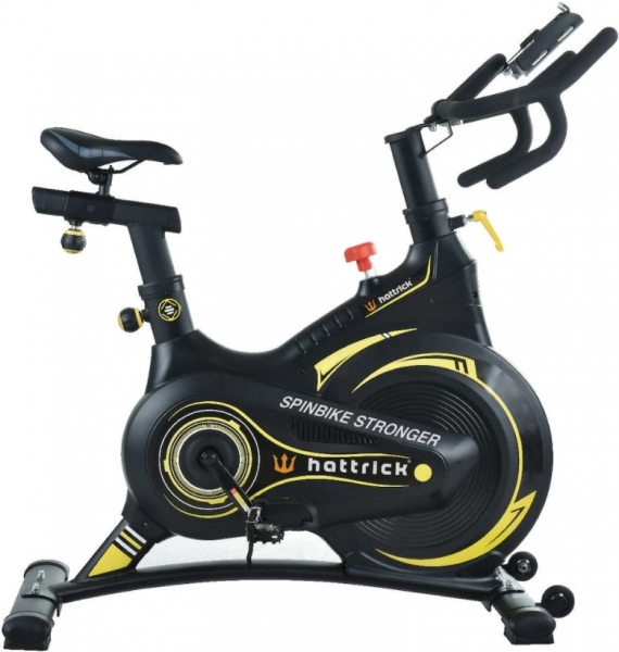Hattrick Spinbike Stronger Dikey Bisiklet