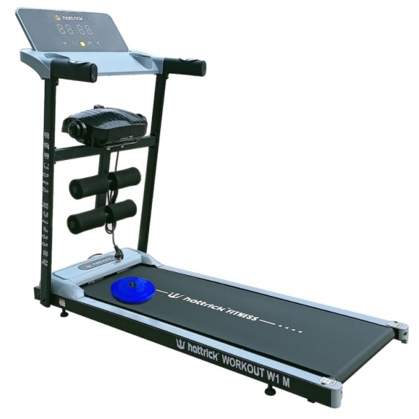 Hattrick Workout W1 M Koşu Bandı
