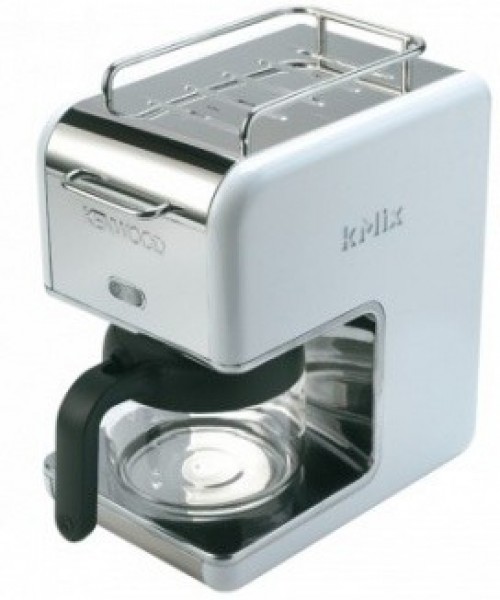 Kenwood kMix CM029 Kahve Makinesi