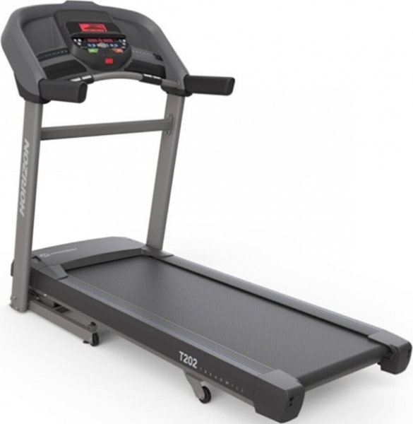 Horizon Fitness T-202 Koşu Bandı