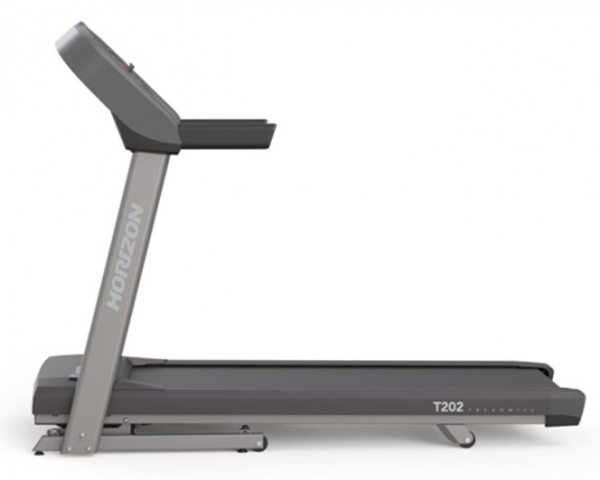 Horizon Fitness T-202 Koşu Bandı