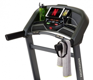 Horizon Fitness T-202 Koşu Bandı