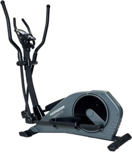Horizon Fitness Syros 2.0 Eliptik Bisiklet