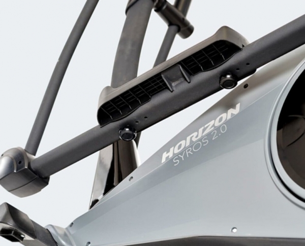 Horizon Fitness Syros 2.0 Eliptik Bisiklet