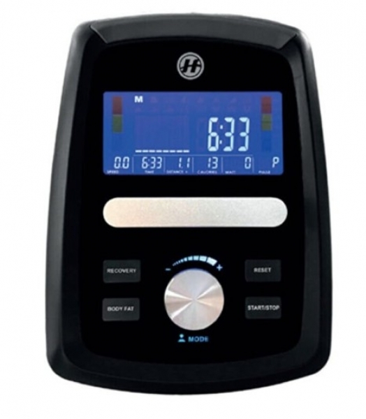 Horizon Fitness Syros 2.0 Eliptik Bisiklet