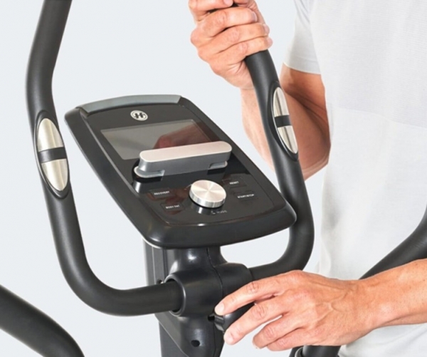Horizon Fitness Syros 2.0 Eliptik Bisiklet