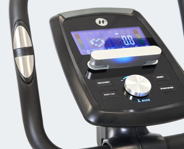 Horizon Fitness Syros 2.0 Eliptik Bisiklet