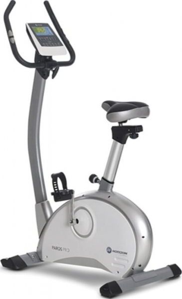 Horizon Fitness Paros Pro Dikey Bisiklet