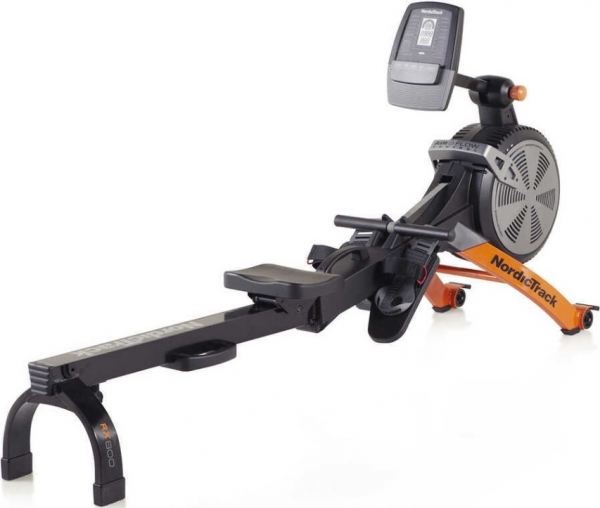 Nordictrack RX800 Kondisyon Küreği