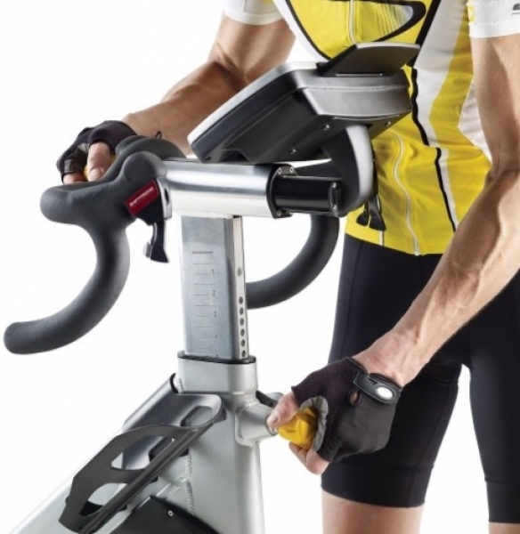 Freemotion FreeMotion Tour De France Dikey Bisiklet