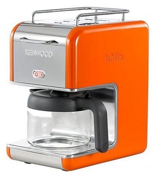 Kenwood kMix CM027 Kahve Makinesi