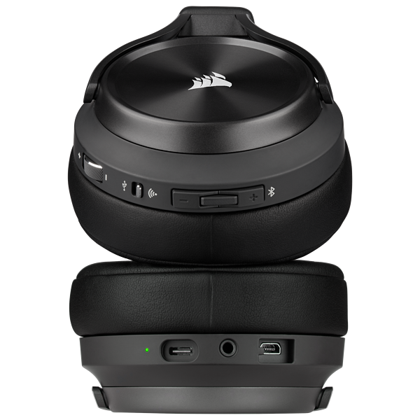 Corsair Virtuoso RGB Wireless XT Kablosuz Kulaklık