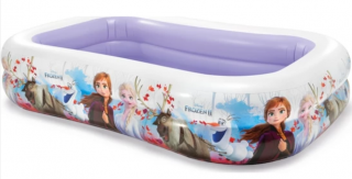 Intex Frozen Şişme Aile Havuzu