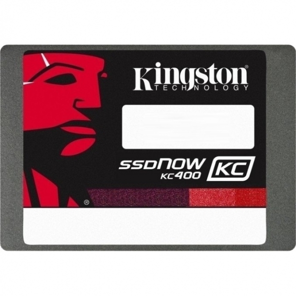 Kingston SSDNow KC400 SSD (1 TB)