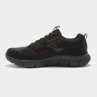Joma Zen Men 2121 Negro Erkek Spor Ayakkabı