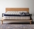 Puuf Sleep Pearl Hybrid 180x200 cm Yaylı Yatak