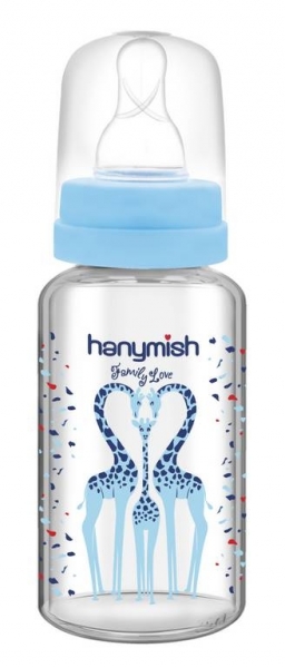 Hanymish 401 Cam (125 ml)