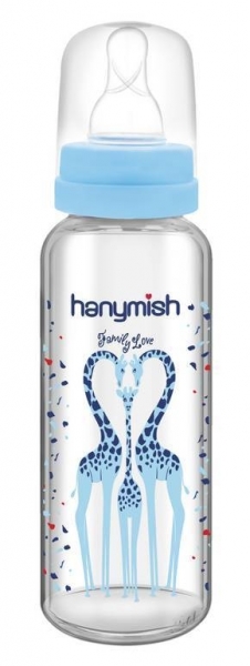 Hanymish 400 Cam (240 ml)