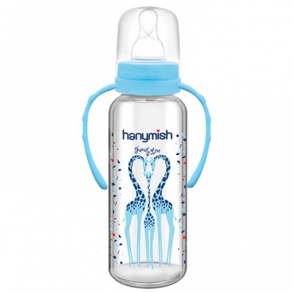 Hanymish 402 Cam (240 ml)