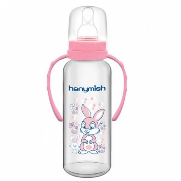 Hanymish 433 Kulplu PP (240 ml)