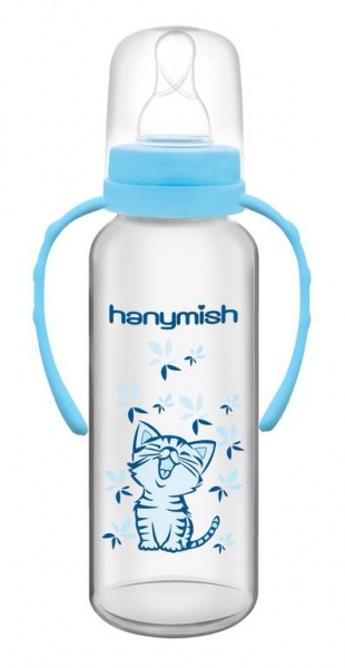 Hanymish 433 Kulplu PP (240 ml)