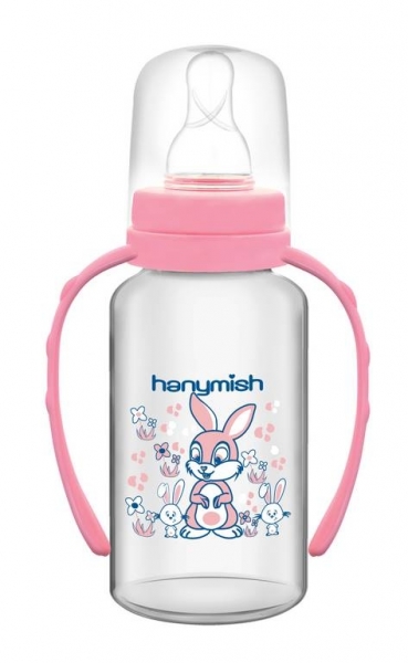 Hanymish 434 Kulplu PP (125 ml)
