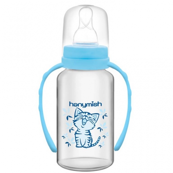 Hanymish 434 Kulplu PP (125 ml)