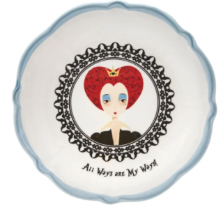 Karaca Alice In Wonderland 26 Parça Kahvaltı Takımı