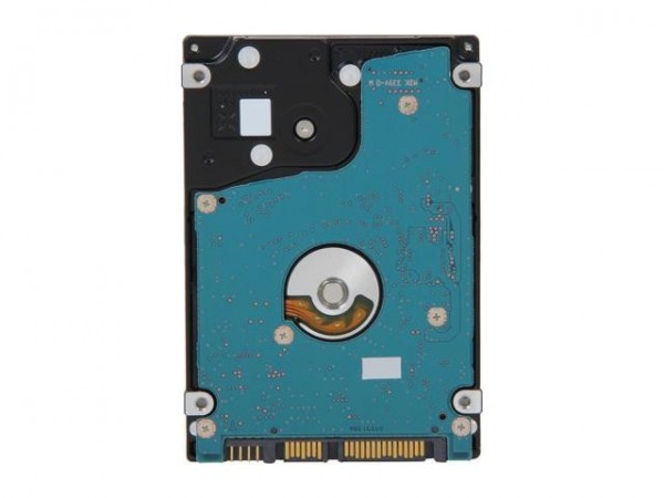 Toshiba MQ01ABD HDD