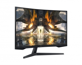 Samsung Odyssey G5 32" LS32AG550EUXUF (S32AG55) Monitör