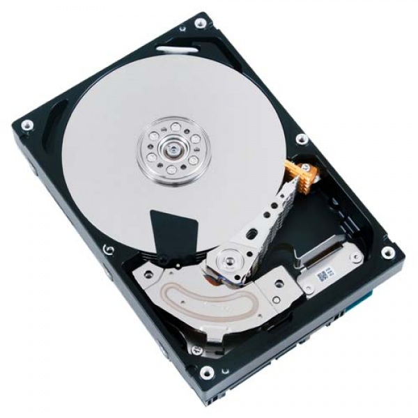 Toshiba Surveillance MD04ABA HDD (4 TB)