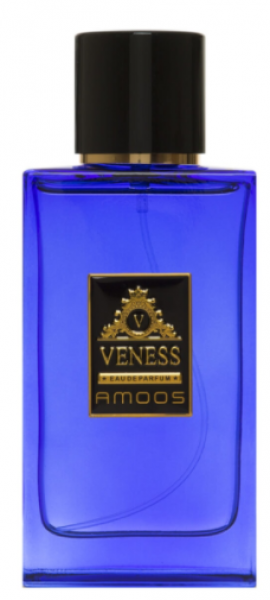 O'juvi Veness Amoos EDP 100 ml Erkek Parfümü