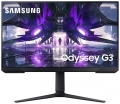 Samsung Odyssey G3 27
