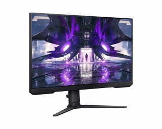 Samsung Odyssey G3 27" LS27AG300NUXUF (S27AG30) Monitör