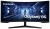 Samsung Odyssey G5 34" LC34G55TWWRXUF (C34G55T) Monitör