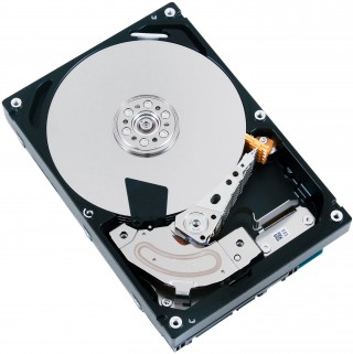 Toshiba Surveillance MD03ACA HDD