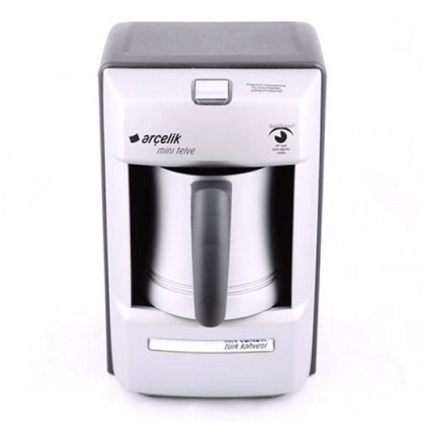 Arçelik K 3200 Kahve Makinesi