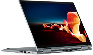 Lenovo ThinkPad X1 Yoga 6 20Y0S0W5TX003 2'si 1 Arada